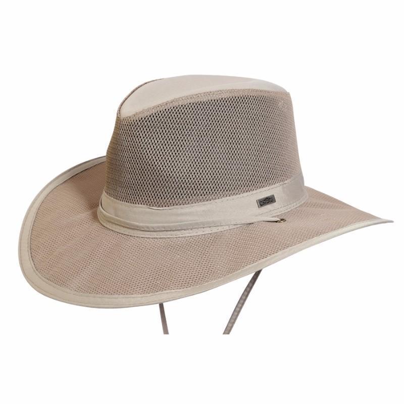 Airflow Lightweight Recycled Outdoor Hat - Image 3