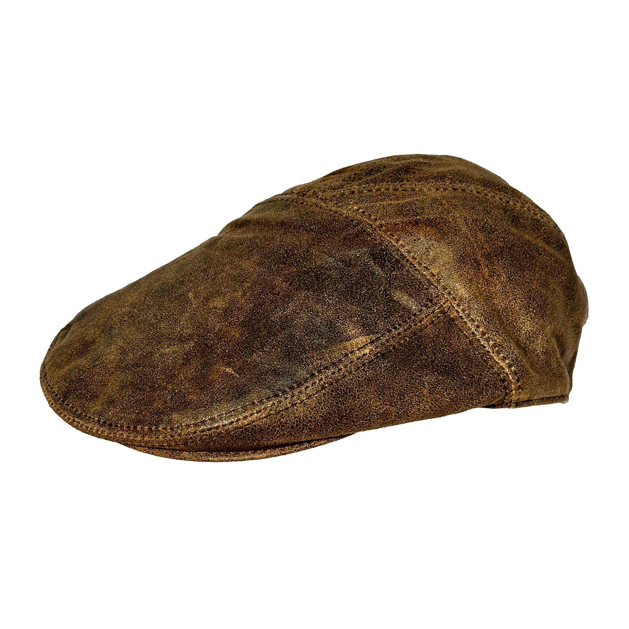 Handmade Newsboy Caps for Men & Women