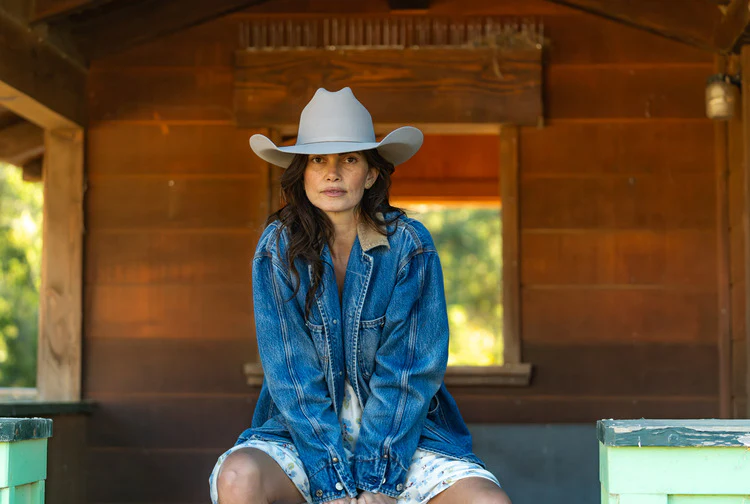 American Cowboy Hat - Image 12