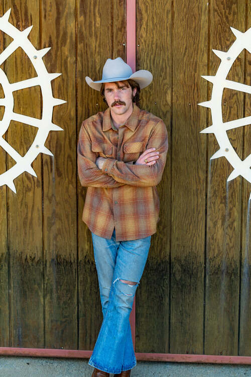 American Cowboy Hat - Image 14