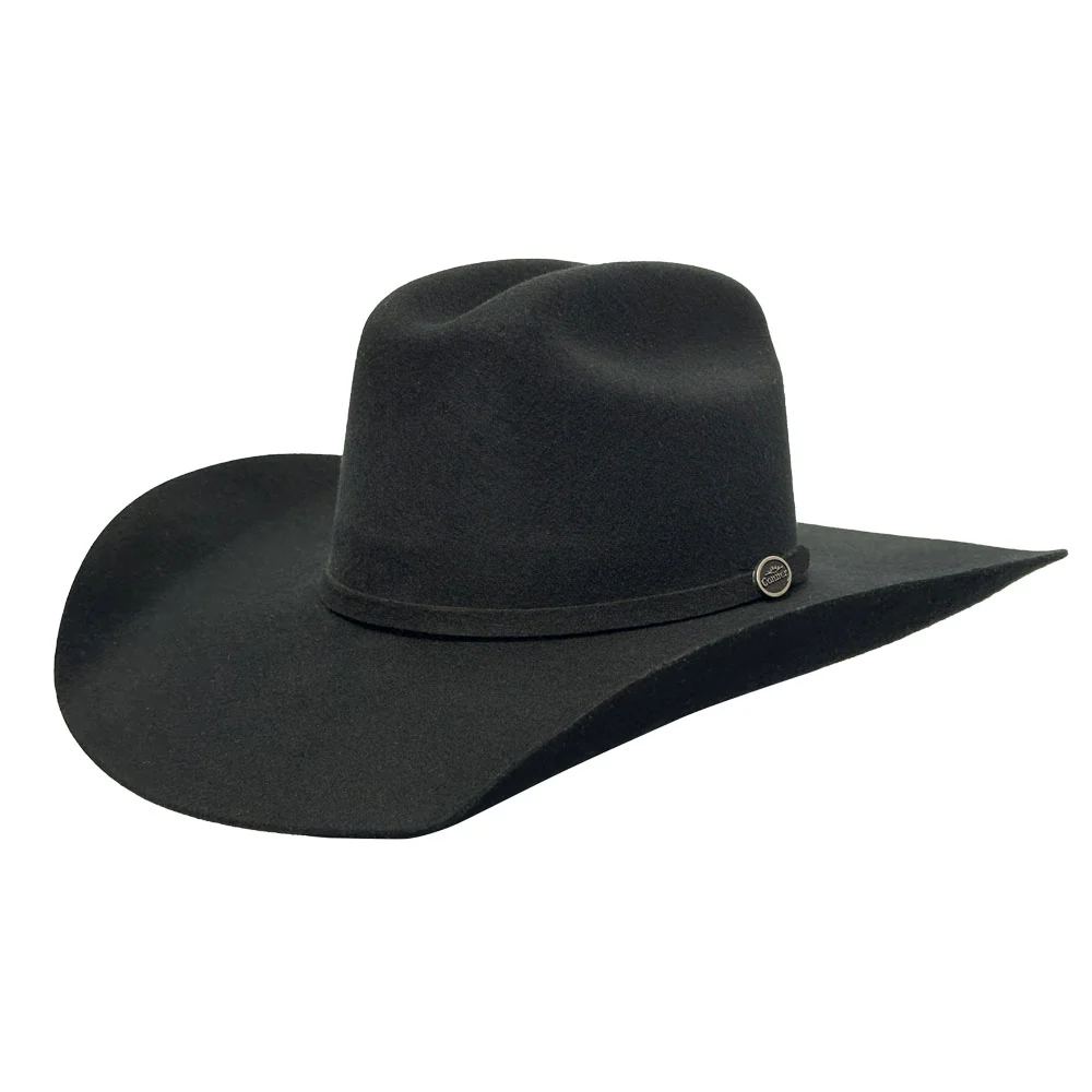 American Cowboy Hat - Image 3