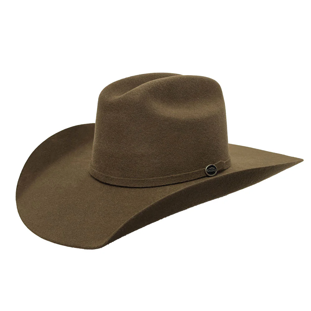 American Cowboy Hat - Image 5