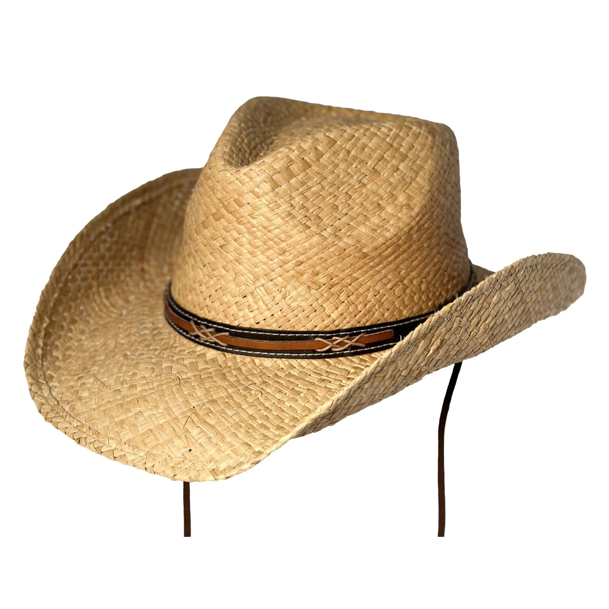 New Arrivals: Handmade Hats with Lifetime Warranty