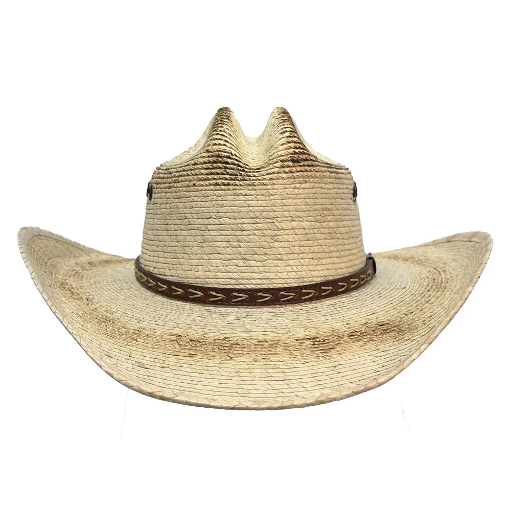 Cheyenne Roper Hat - Image 2