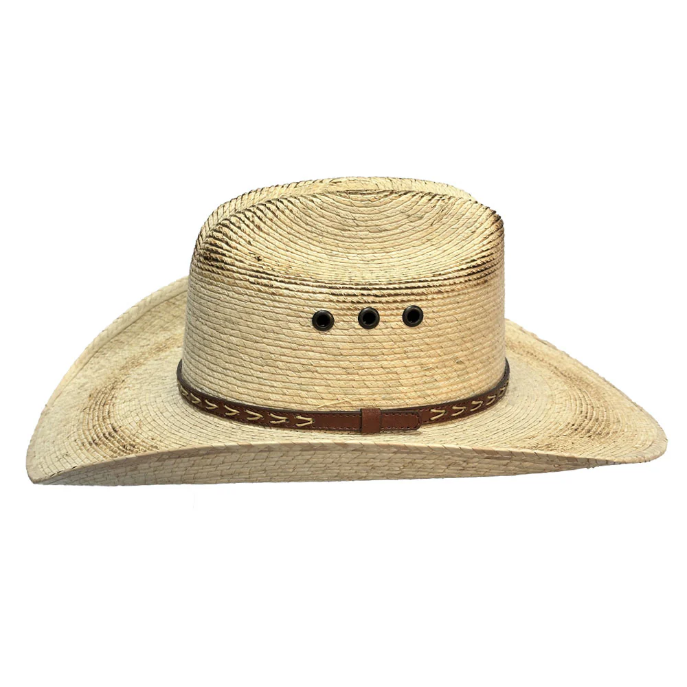 Cheyenne Roper Hat - Image 3