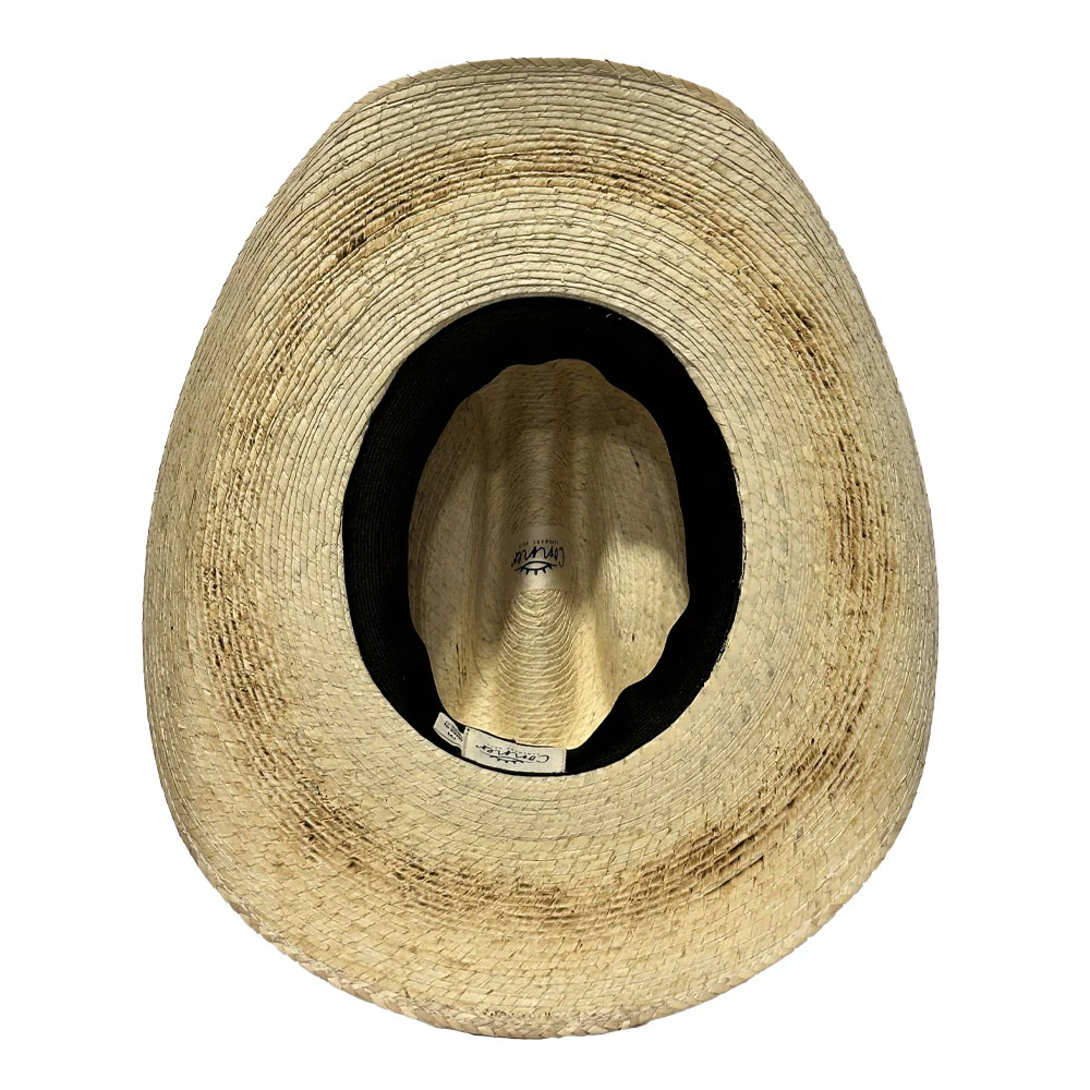 Cheyenne Roper Hat - Image 4