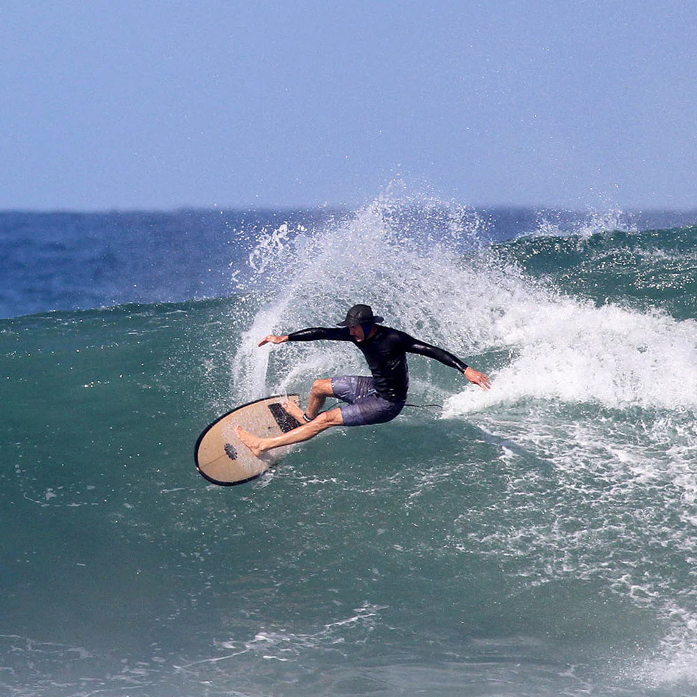 Seven Mile Surf Hat - Image 4