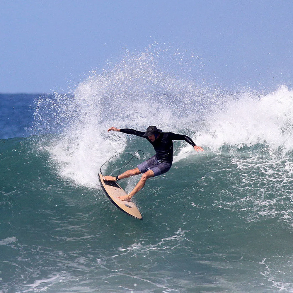 Seven Mile Surf Hat - Image 5