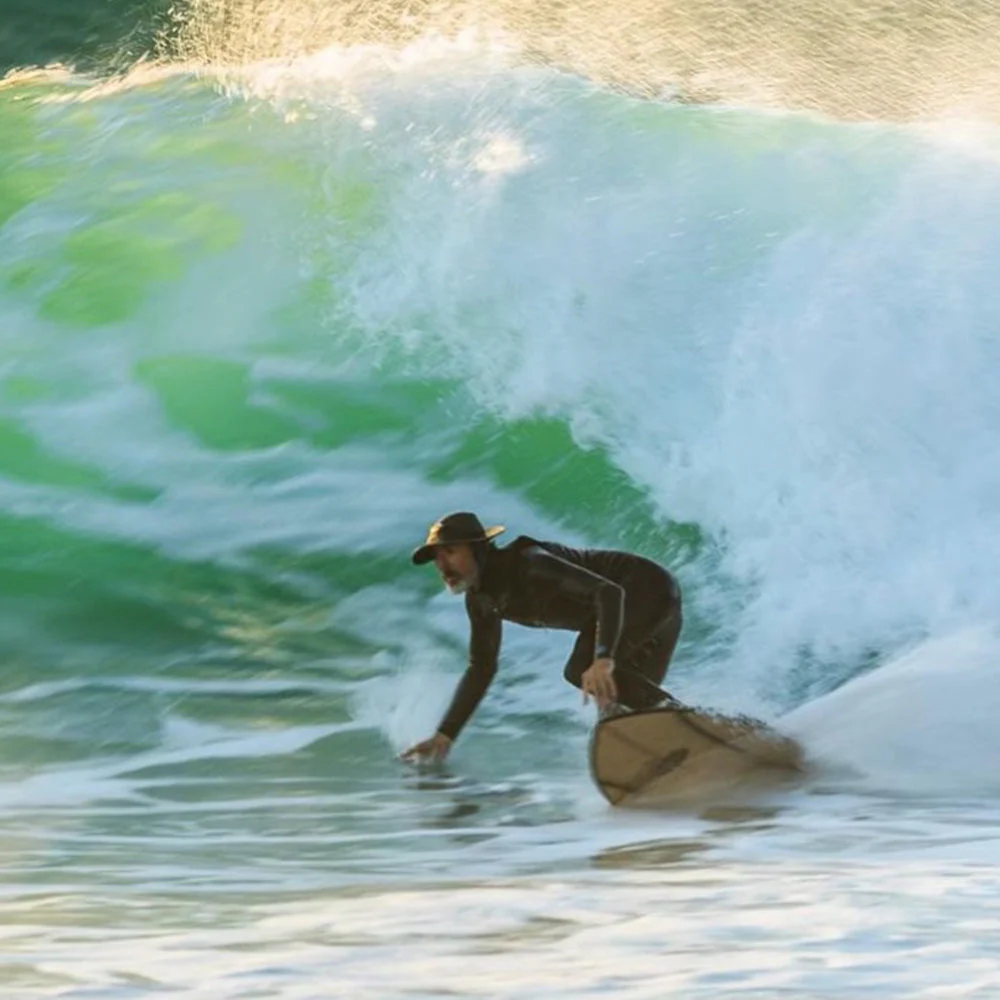 Seven Mile Surf Hat - Image 6
