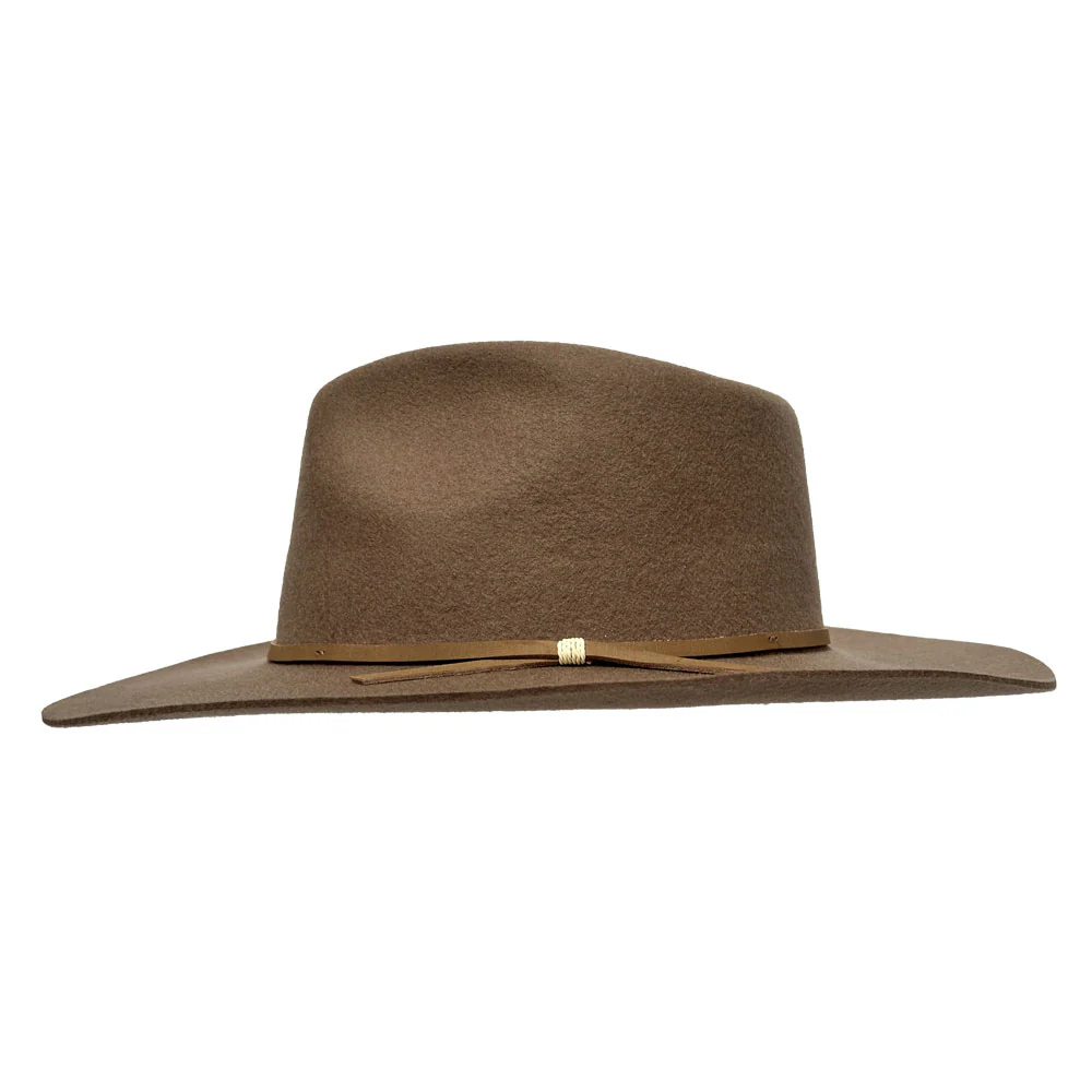 Stagecoach Australian Wool Cowboy Hat - Image 6