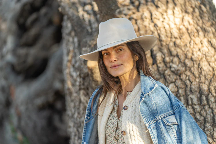 Stagecoach Australian Wool Cowboy Hat - Image 9
