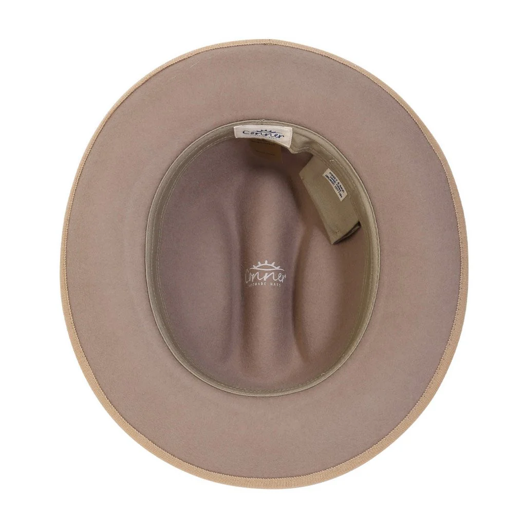 The Axe Western Hat - Image 4