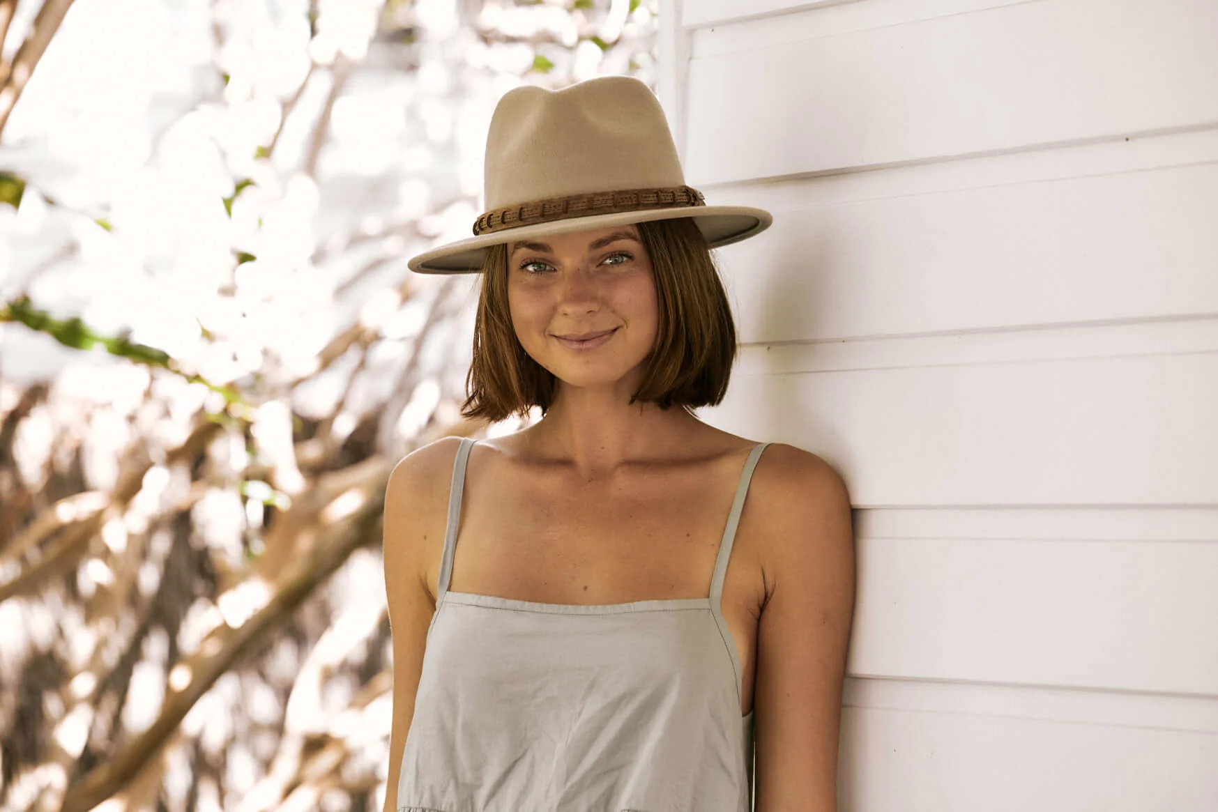 Wide Open Spaces Outdoor Hat - Image 4