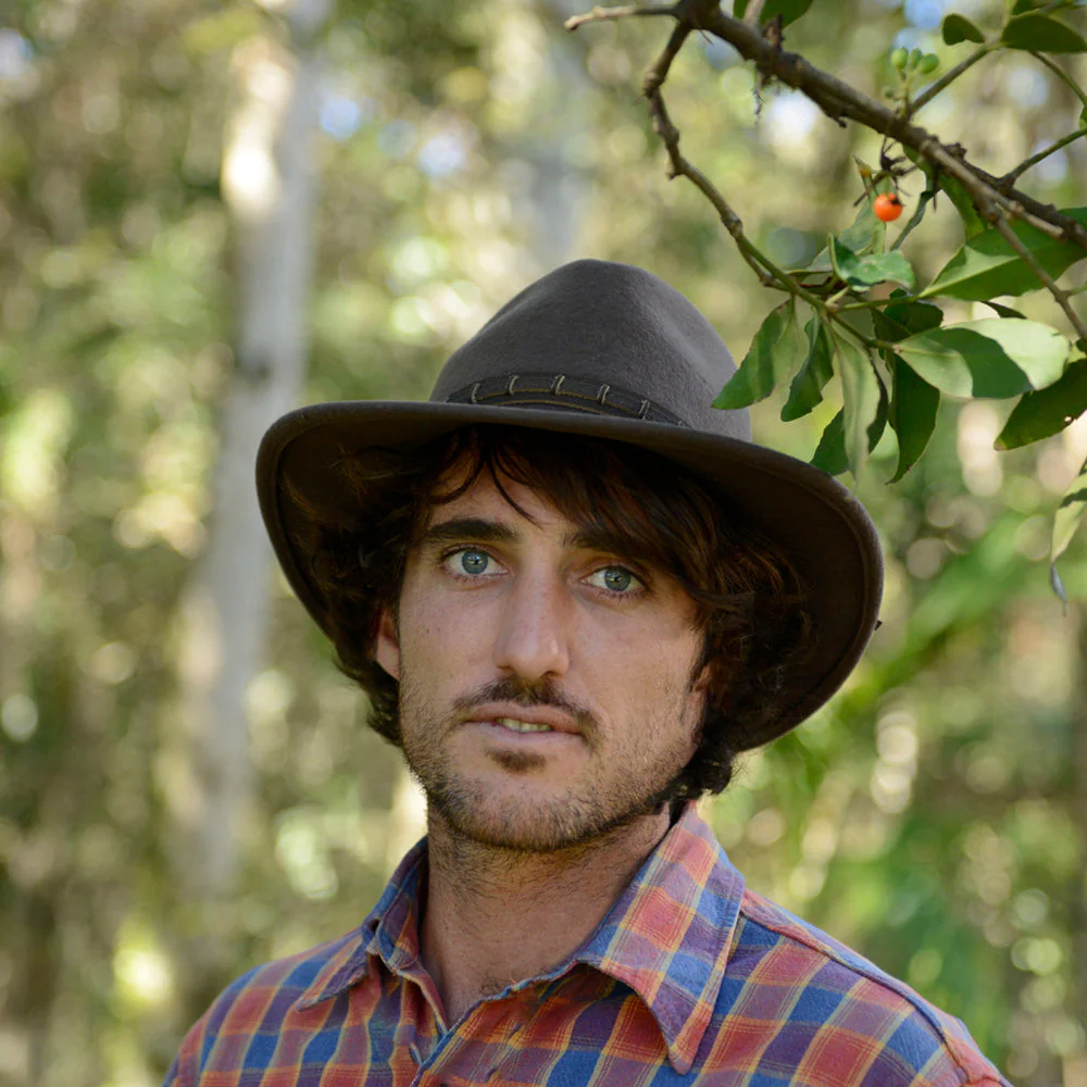 Wide Open Spaces Outdoor Hat - Image 8
