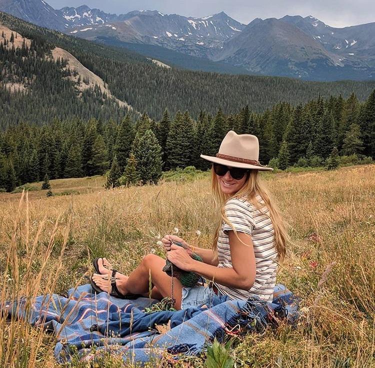 Wide Open Spaces Outdoor Hat - Image 9